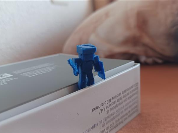minecraft figur