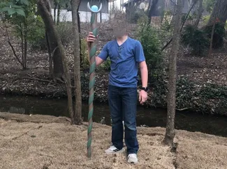 The Rod of Underwhelming Enchantment!!!