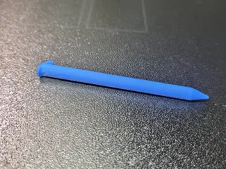Stylet 3DS v.2011