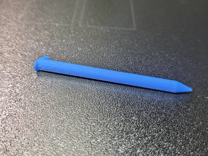 Stylet 3DS v.2011