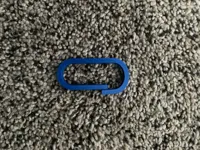 0.08mm layer, 2 walls, 100% infill
