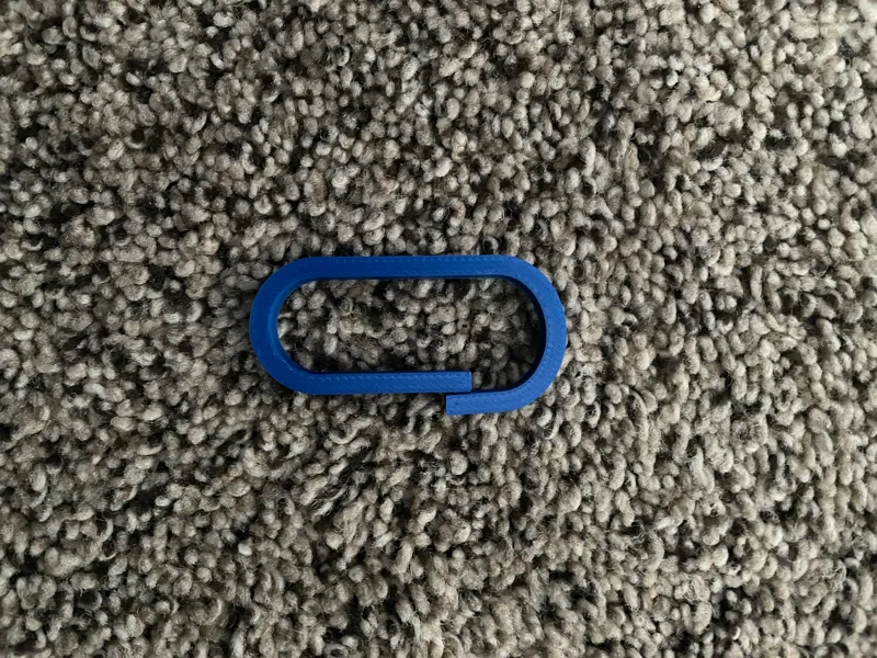 Carabiner