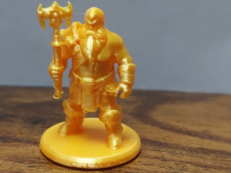 Andor_Zwerg_Eigenkreation