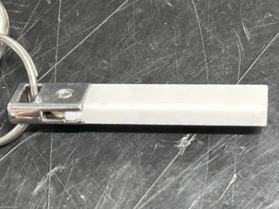 IONIQ 5 & 6 Valet Key Cover