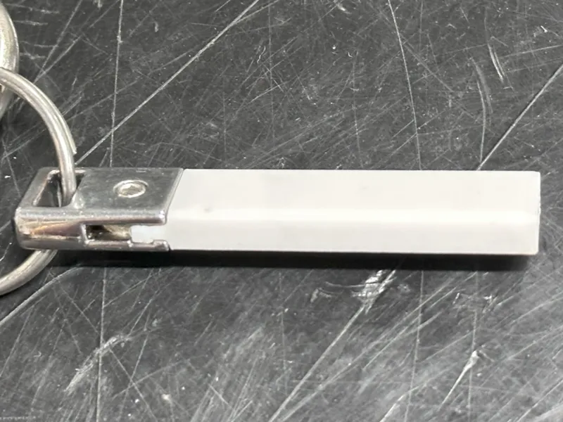 IONIQ 5 & 6 Valet Key Cover