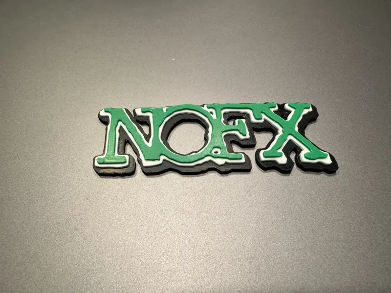 NOFX