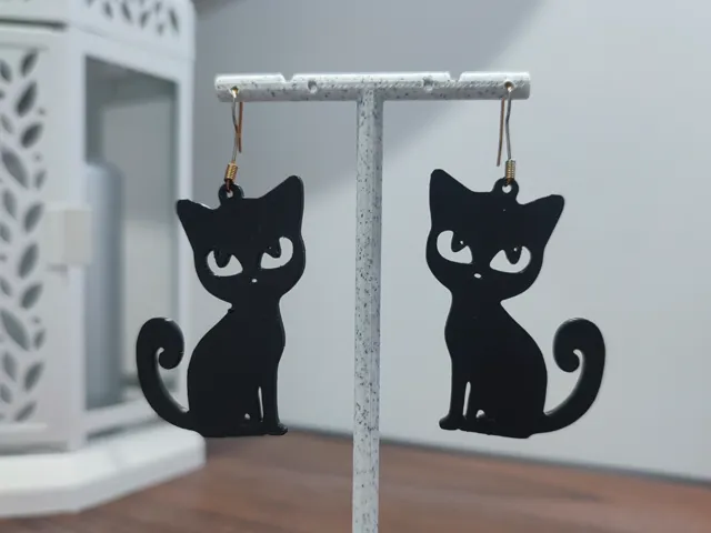 Aretes Vigilantes del Sofá