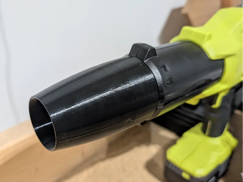 Ryobi PSBLB01 Compact Blower Nozzle