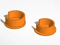 0.16mm layer, 2 walls, 15% infill