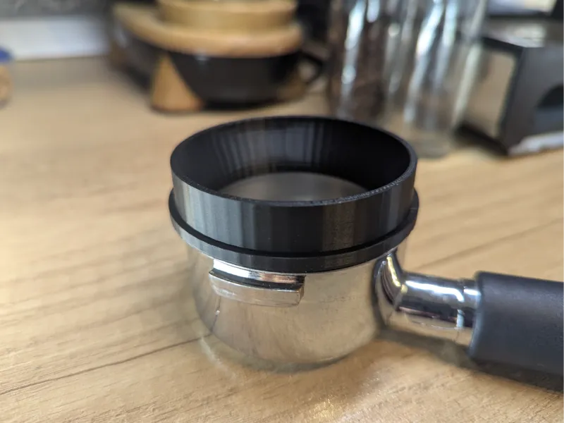 Coffee Dosing Ring/Funnel