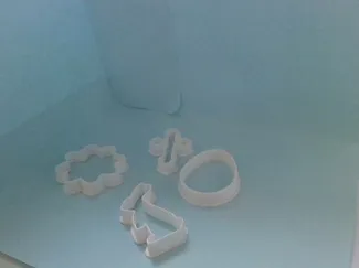Cookie Cutters