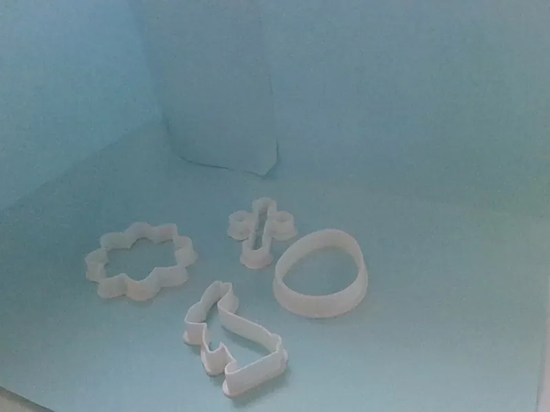 Cookie Cutters