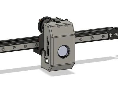 CD Toolhead