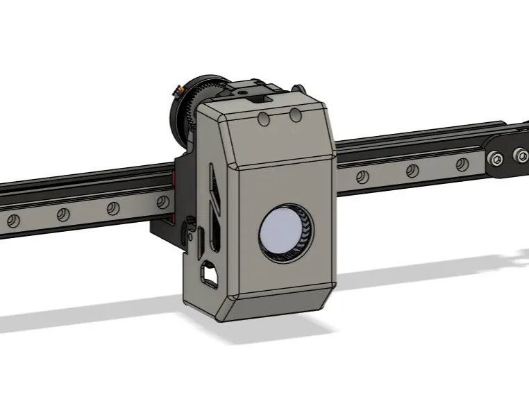 CD Toolhead