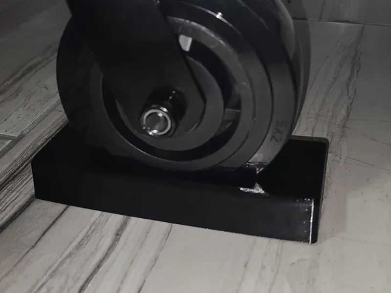 US General Caster Lock