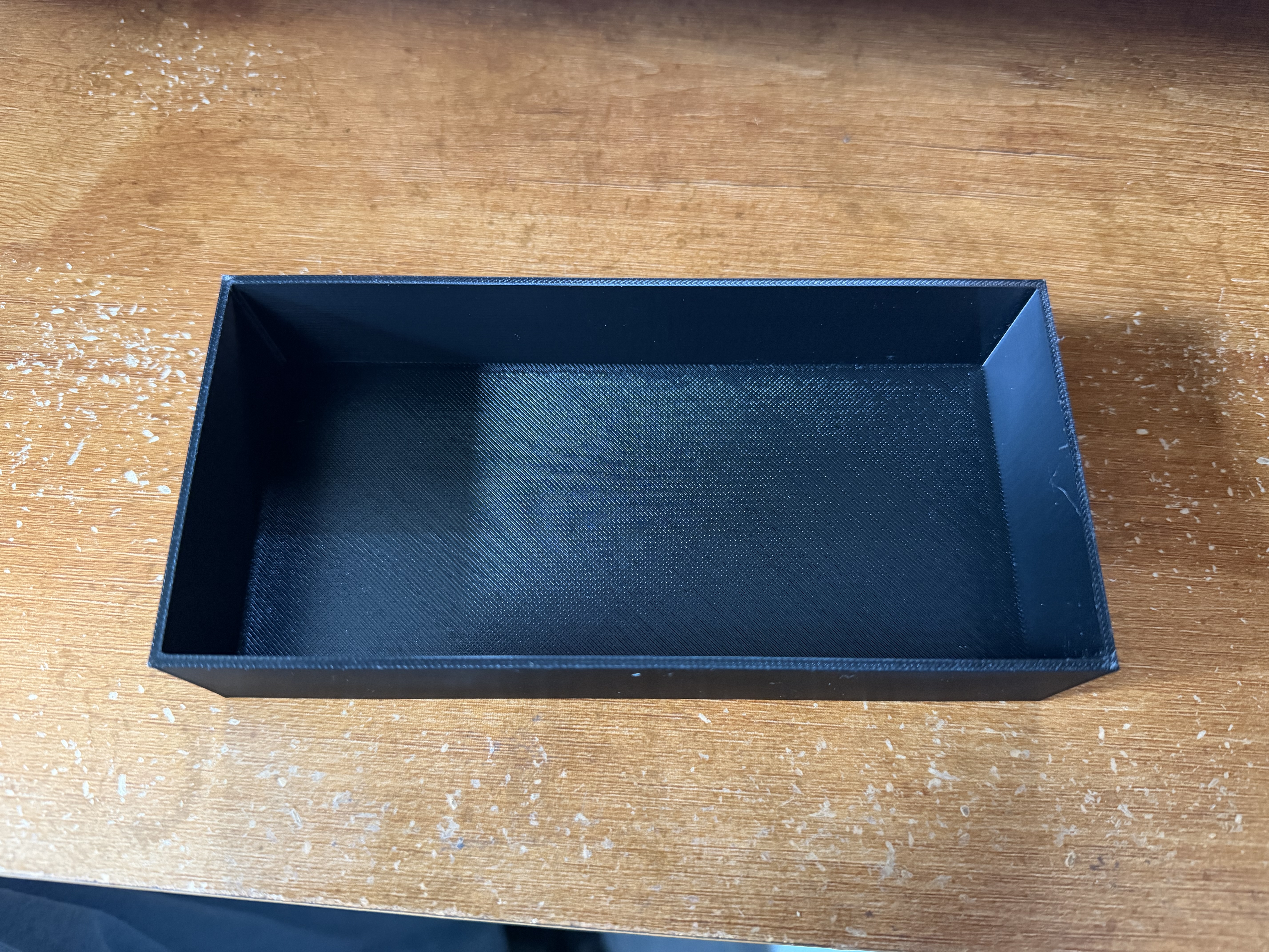 Miniatura 2 do modelo 3D Kill Team Token Box
