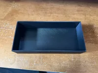 Box lid