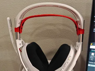 Astro A50 ComfortClips (Nova headband adapter)