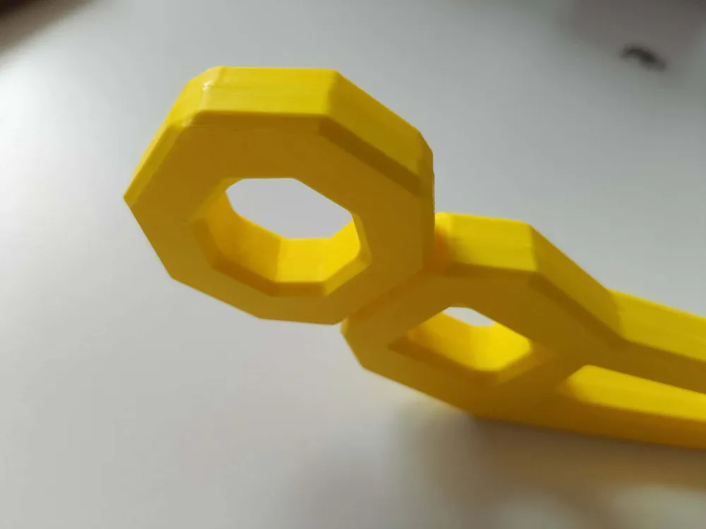 Keyrambit – Roblox Rivals - Free 3D Print Model - MakerWorld
