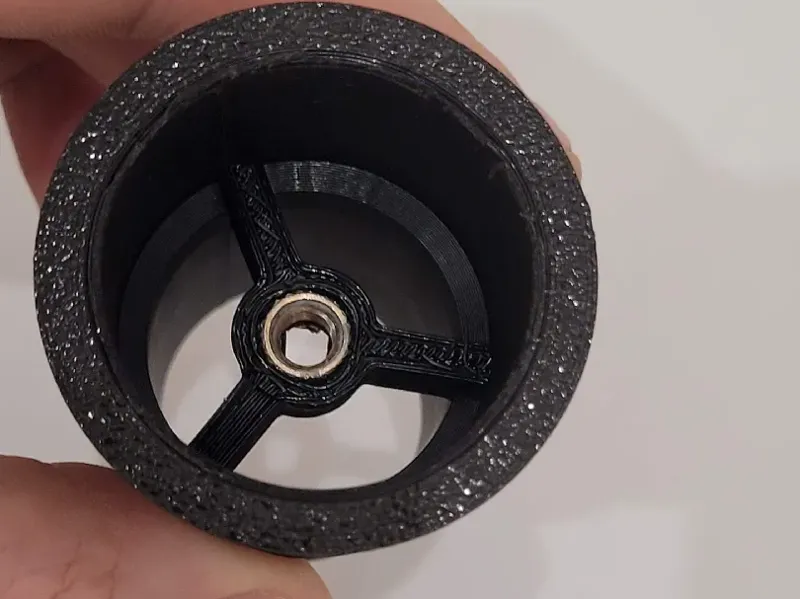bathtub set - click-clack plug drain