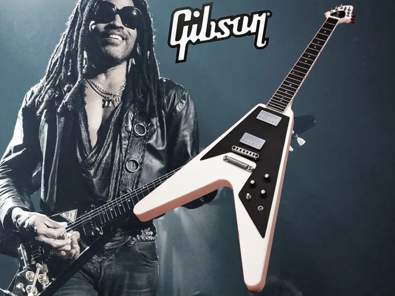 Gibson Flying V