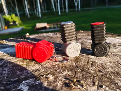 Pocket Piston Clicker HD