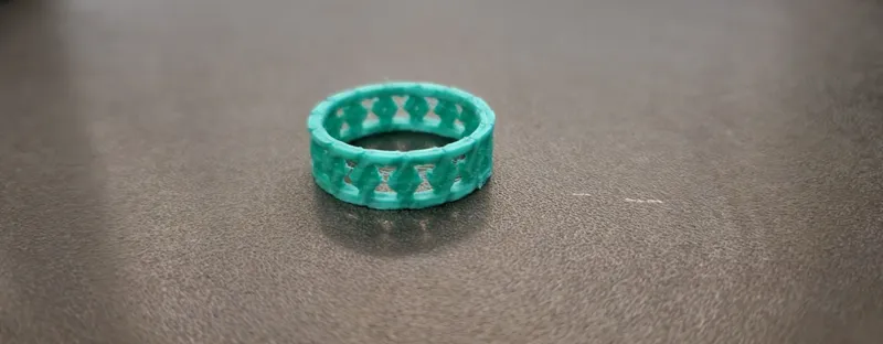 Chain Ring