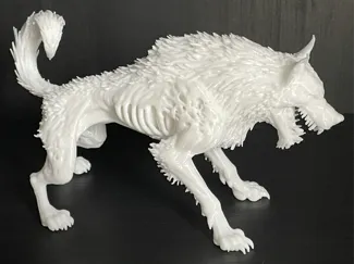 Hell Hound