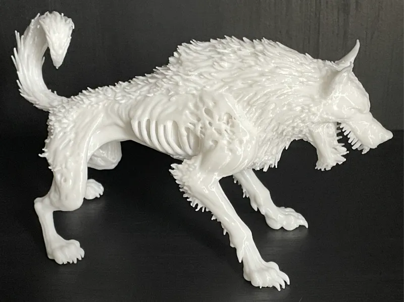 Hell Hound