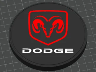 Dodge Ram Coaster