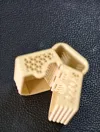 SnapBrush Vent Grid Bottom – Standard Support