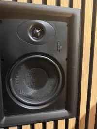 3D Version of M-8S Speaker Cover