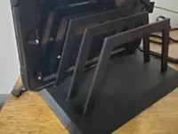 0.16mm layer, 3 walls, 15% infill