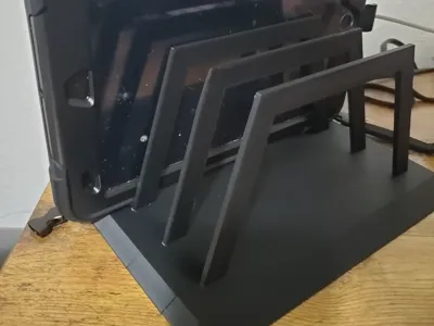 Modular bookshelf