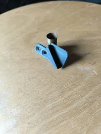 0.2mm layer, 6 walls, 25% infill