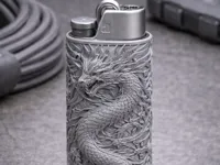 0.2mm nozzle, 0.1mm layer, 4 walls, 15% infill