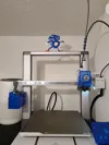 0.16mm layer, 3 walls, 10% infill