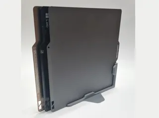 Build Plate Holder / Stand for Bambu Lab P1/X1/A1