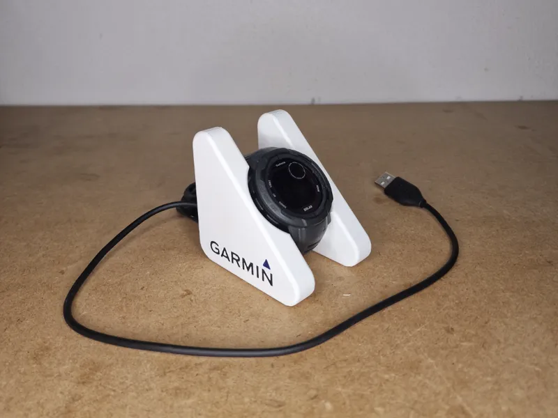 Garmin Instinct 2 Solar 45 mm Charging Stand