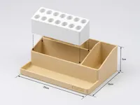 0.2mm 层高, 2 层墙, 15% 填充