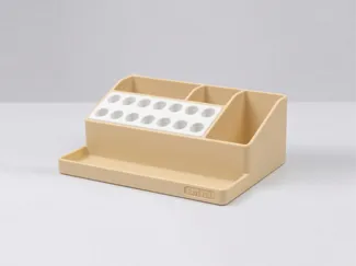 简约组合式工具收纳盒