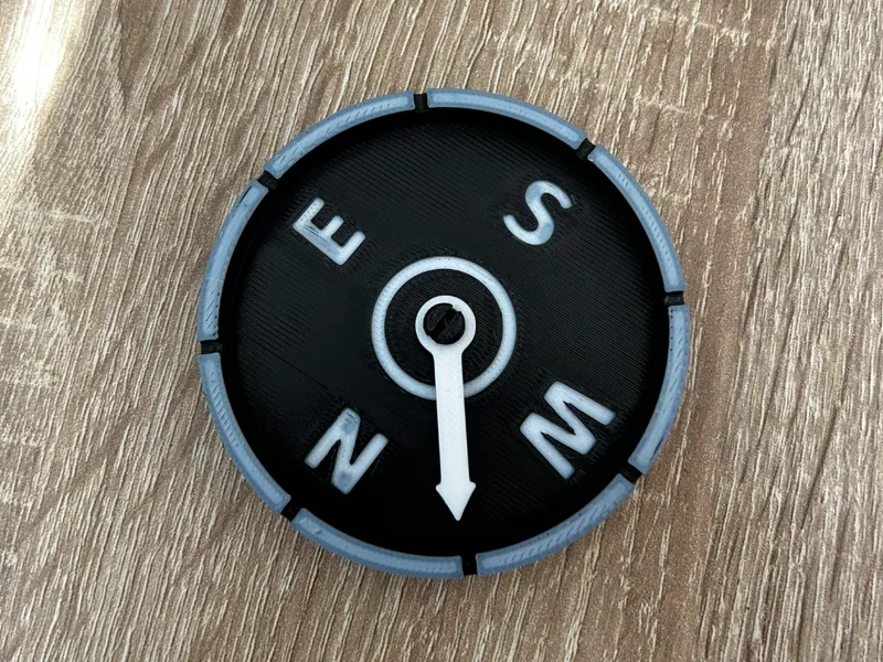 Compass