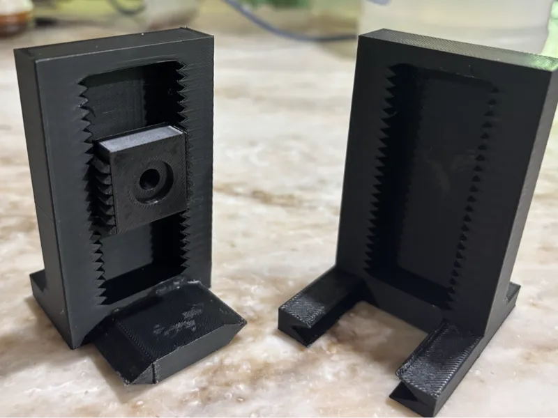 Pianoforce Performer Sustain Lever Bracket