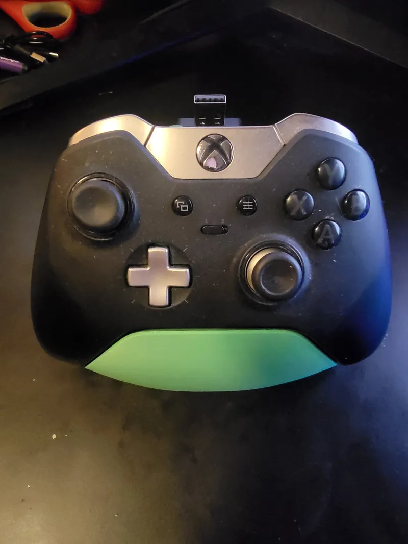 Xbox Elite Series 1 Stand with USB Dongle