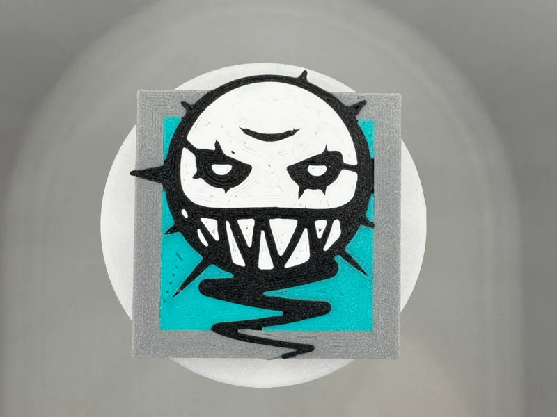 Ela Badge