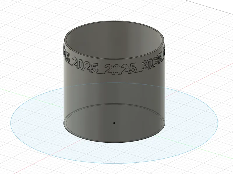 ! ! !Welcome 2025 pen container! ! !