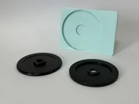 0.2mm 层高, 2 层墙, 15% 填充