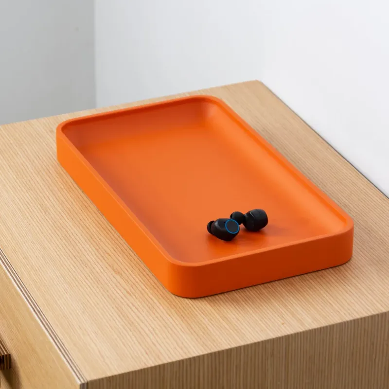 Catchall Tray 