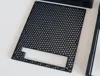 IO Cover 0.2mm layer height, 2 walls, 15% infill