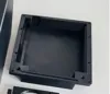 Back cover 0.2mm layer height, 2 walls, 15% infill